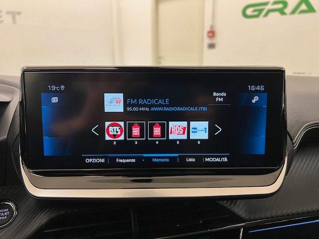 PEUGEOT 208 II 2019 - 1.5 bluehdi GT s&s 100cv