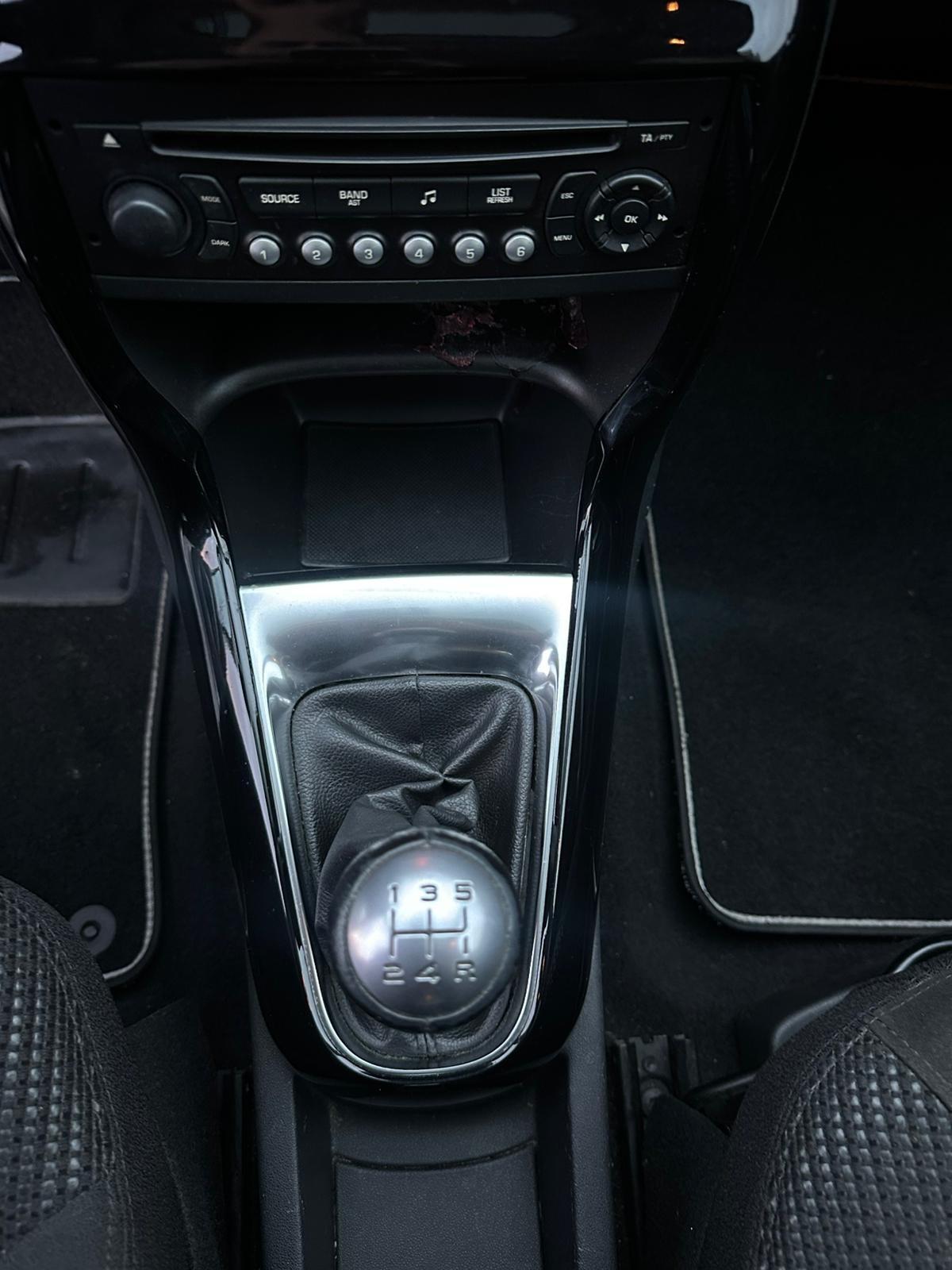 Citroen C3 1.4 VTi 95 Exclusive