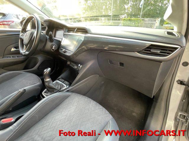 OPEL Corsa 1.2 Elegance NEOPATENTATI