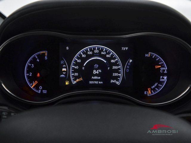 JEEP Grand Cherokee 3.0 V6 CRD 250 CV Multijet II Summit - PER OPERATO