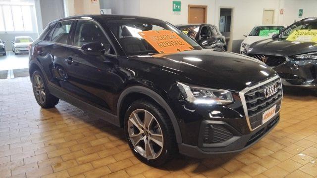 AUDI Q2 30 TDI S tronic Admired 18" VIDEO