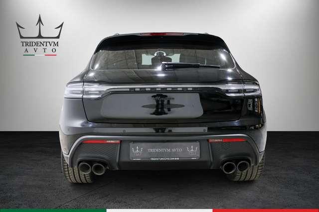 Porsche Macan 2.0 265cv pdk