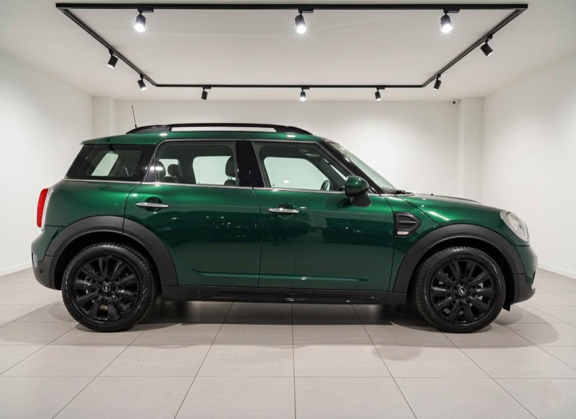 Mini Countryman 1.5 One D Hype