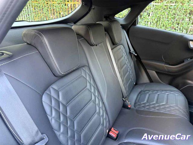 FORD Puma 1.0 ecoboost h ST-Line Vignale UNICO PROPRIETARIO