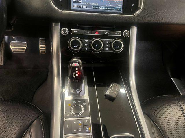 LAND ROVER Range Rover Sport Range Rover Sport 3.0 HSE Dynamic auto my16 E6