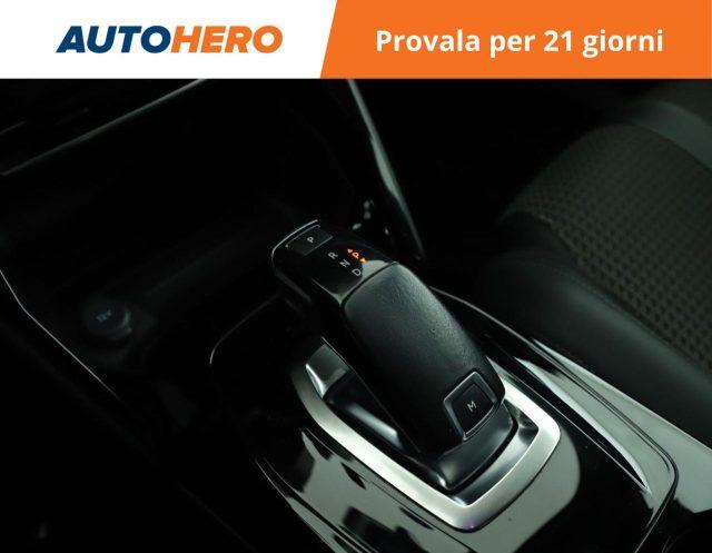 PEUGEOT 2008 BlueHDi 130 S&S EAT8 GT Line