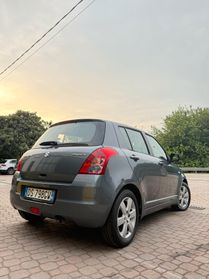 Suzuki Swift 1.3 5p. GL