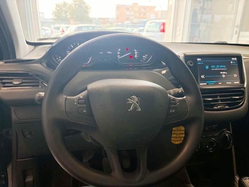Peugeot 208 1.6 BlueHDi 75 Active
