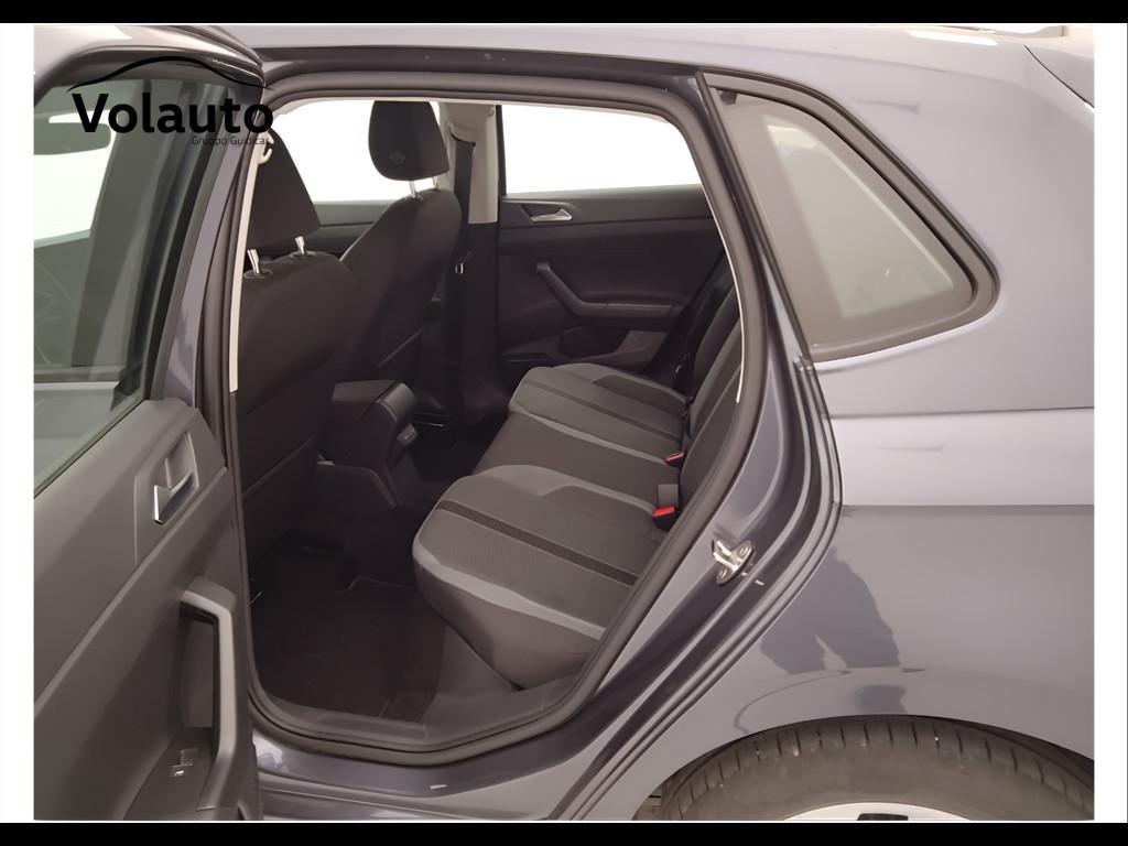 VOLKSWAGEN Polo VI 2022 - Polo 1.0 tsi Style 95cv