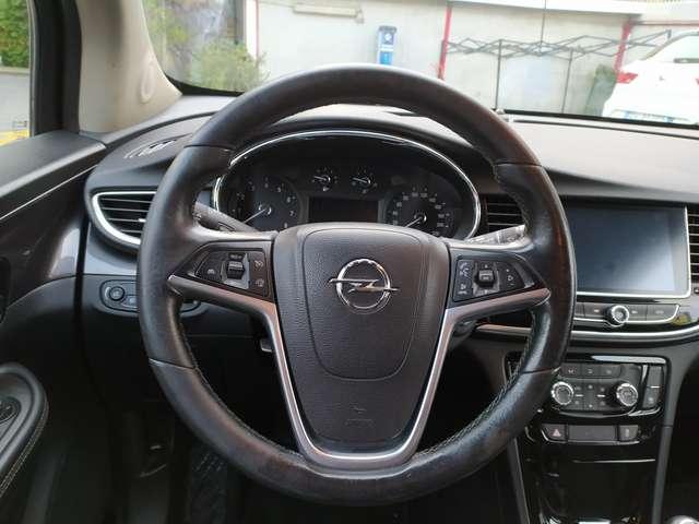 Opel Mokka X Mokka X 1.4 t Business Gpl-tech 4x2 140cv