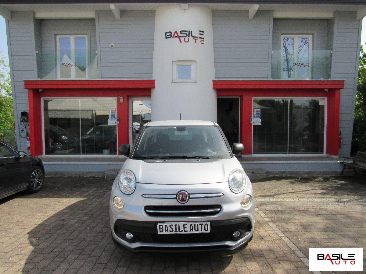 FIAT - 500 L - 1.3 MJT 95 CV Urban