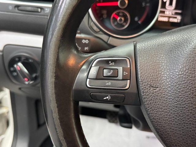 VOLKSWAGEN Golf 1.6 TDI DPF 5p. Highline