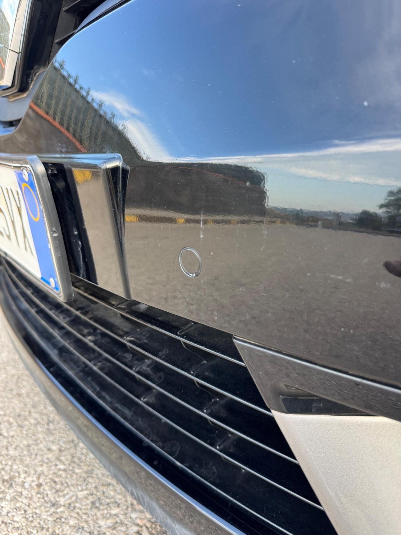 Renault Mégane 1.5 dCi GT Line TETTO APRIBILE