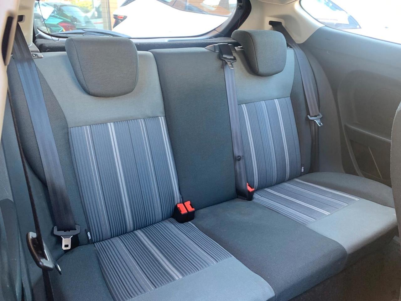 Ford Fiesta 1.2 82CV Neopat.