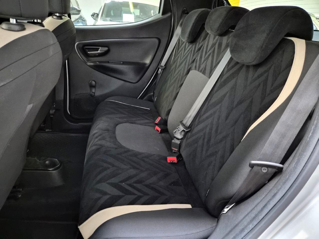 Lancia Ypsilon 1.2 Gold 69cv