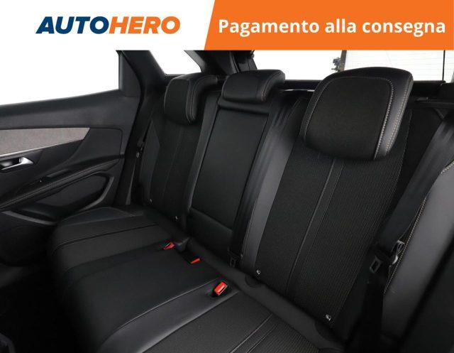 PEUGEOT 3008 PureTech Turbo 130 S&S GT