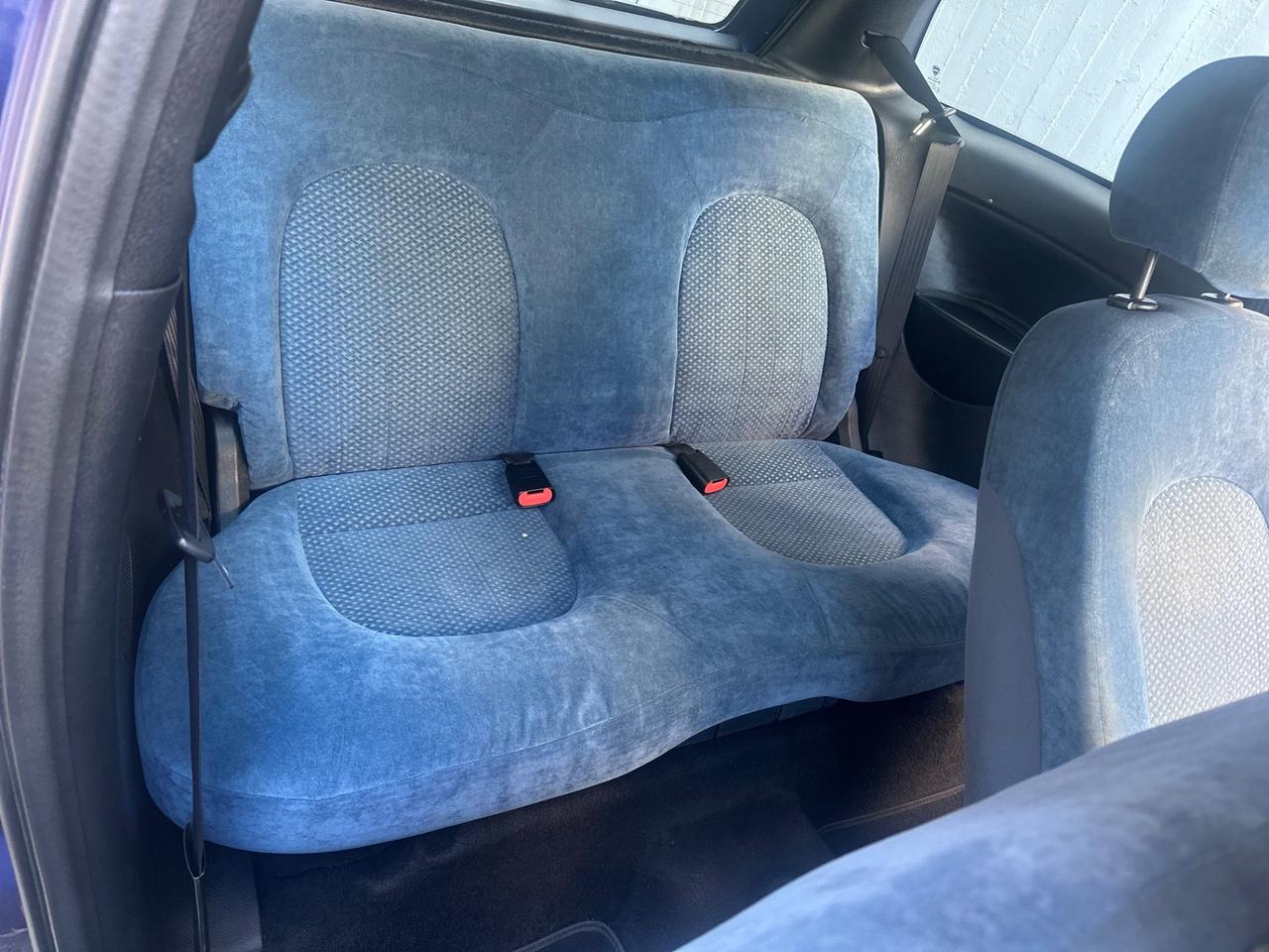 Lancia Ypsilon BICOLORE