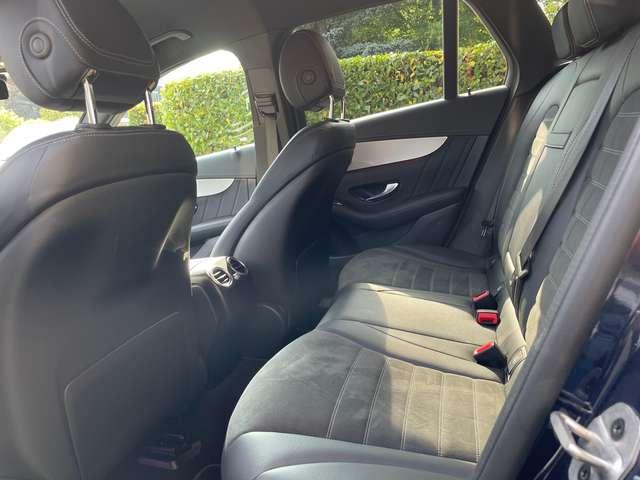 Mercedes-Benz GLC 300 AMG de phev (eq-power) Premium Plus 4matic auto