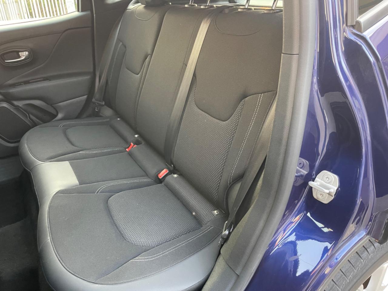 Jeep Renegade 1.6 Mjt 130 CV Limited KM 64.000!!!