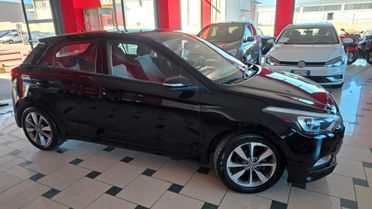 Hyundai i20 1.2 84 CV 5 porte Style