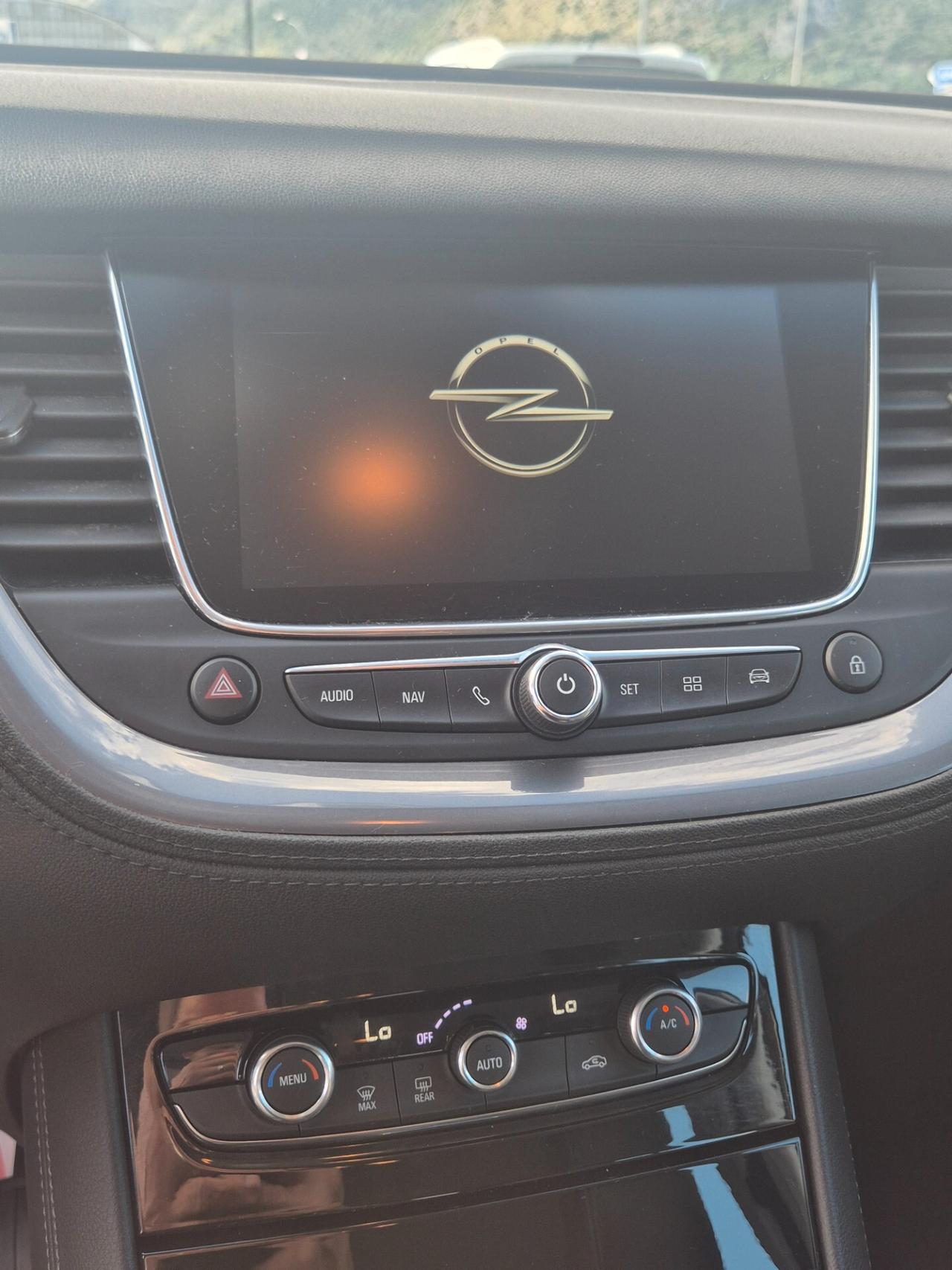 Opel Grandland X 1.5 diesel Ecotec Start&Stop Design Line