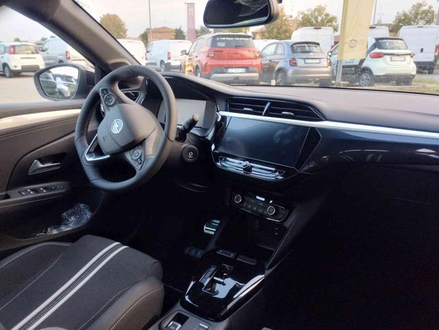 OPEL Corsa 1.2 100 CV aut. GS