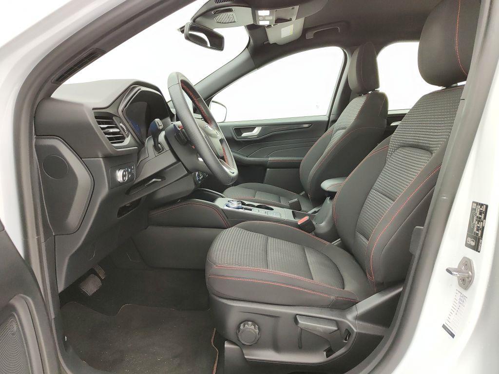 FORD Kuga 3ª serie - Kuga 1.5 EcoBlue 120 CV aut. 2WD ST-Line