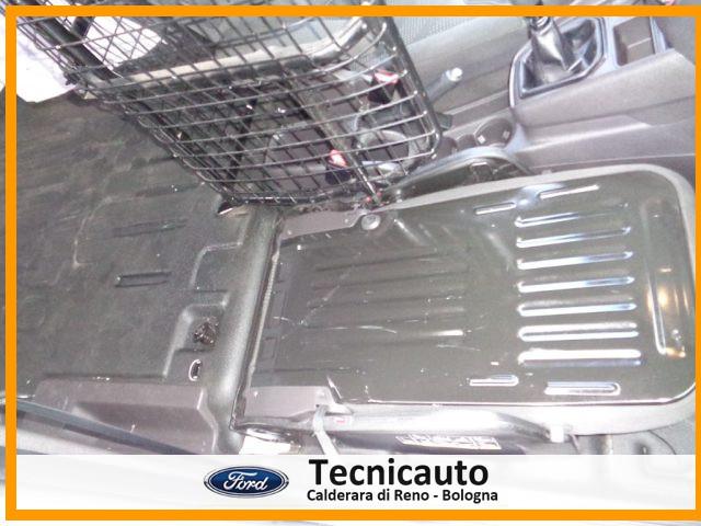 FORD Transit Courier 1.0 EcoBoost 100CV Van Trend N1