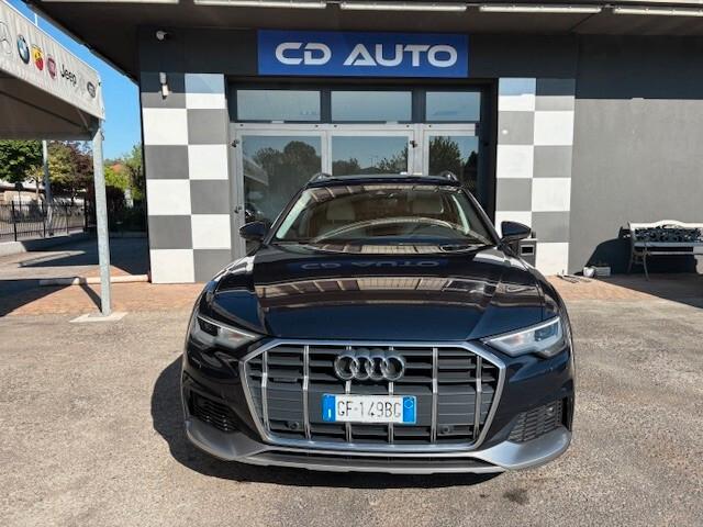 Audi A6 allroad 45 TDI 3.0 quattro S tronic Evolution