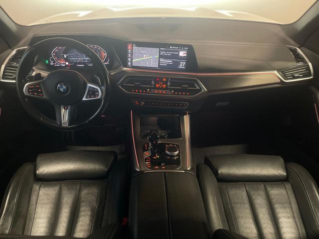 BMW X5 xDrive30d 48V Msport