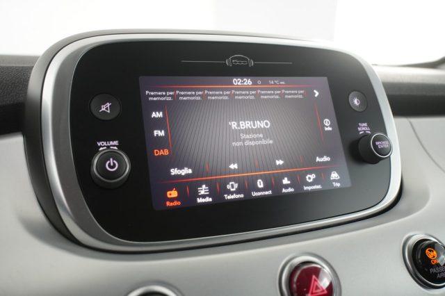 FIAT 500X 500X 1.0 T3 120 CV Connect