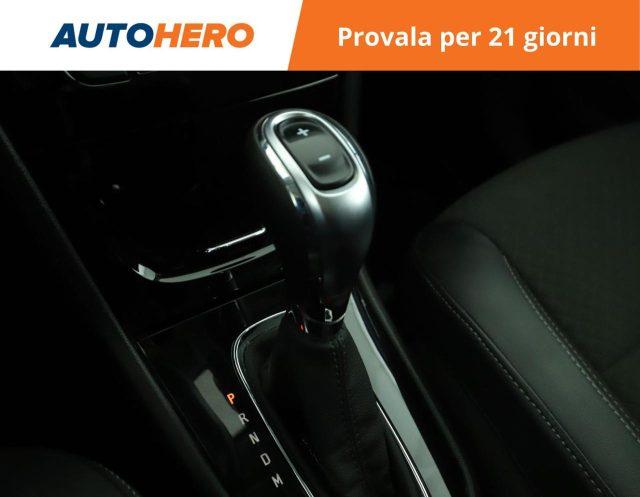 OPEL Mokka X 1.4 Turbo Ecotec 152CV 4x4 aut.Start&Stop Innovati