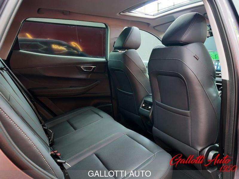 DR AUTOMOBILES dr 5.0 s3 1.5 Turbo CVT