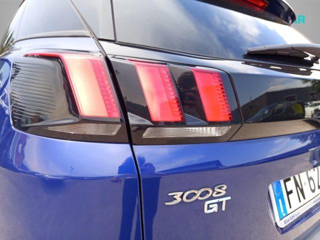 PEUGEOT 3008 BlueHDi 130 S&S Allure