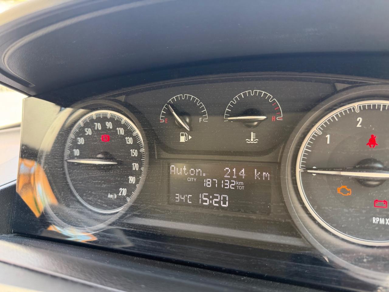 Lancia Ypsilon 1.3 MJT 16V 95 CV 5 porte S&S Platinum