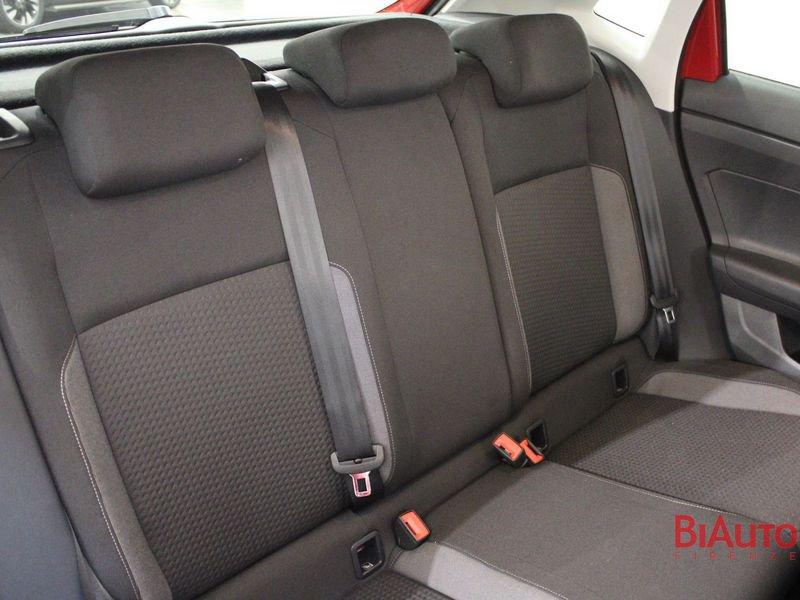 Volkswagen Polo Polo 1.0 Life