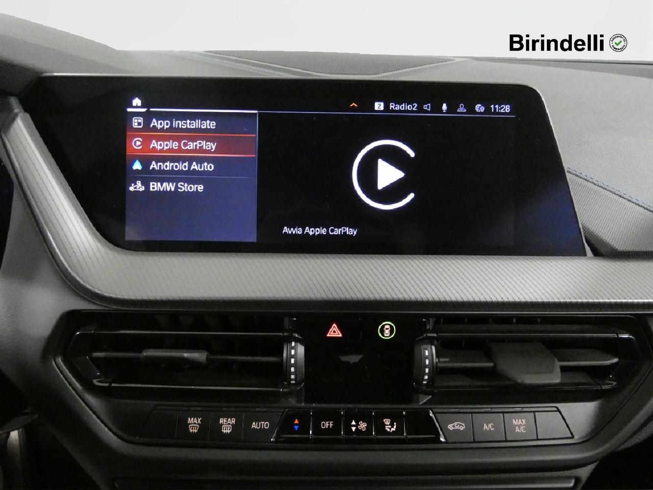 BMW Serie 1 (F40) - 120d xDrive 5p. Msport