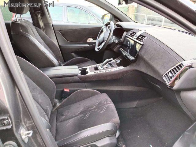 DS AUTOMOBILES DS 7 Crossback 1.5 bluehdi Performance Line 130cv TG: GP743BE