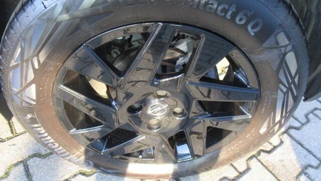 Opel Mokka 1.2 Turbo GS