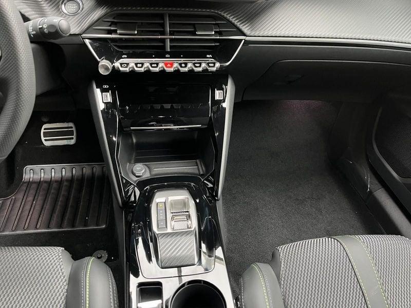 Peugeot 2008 2008 1.2 hybrid GT 145cv e-dcs6