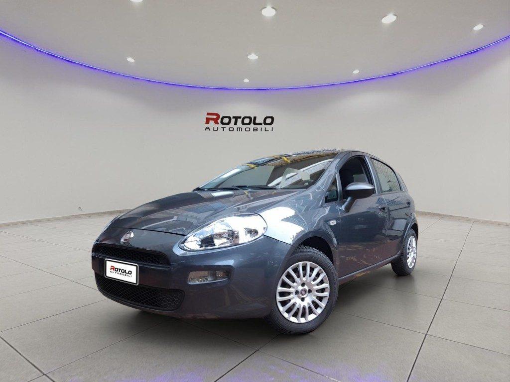 FIAT Punto 4ª serie Punto 1.3 MJT II 75 CV 5 p...