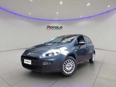 FIAT Punto 4ª serie Punto 1.3 MJT II 75 CV 5 p...