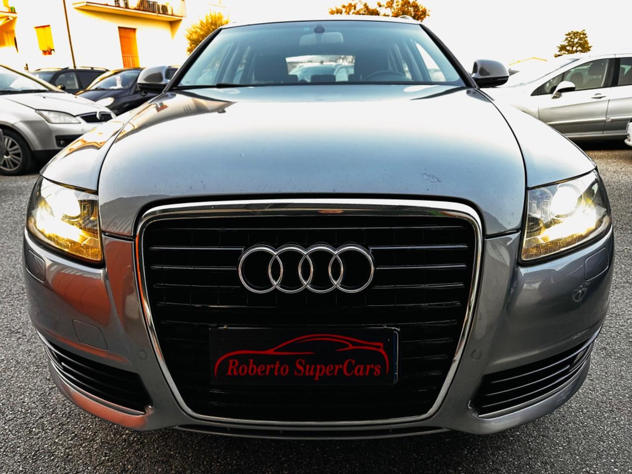 Audi A6 Avant 3.0 V6 TDI 240 CV F.AP quattro tiptronic Advanced