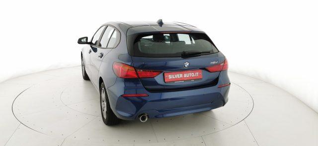 BMW 116 d 5p. Advantage