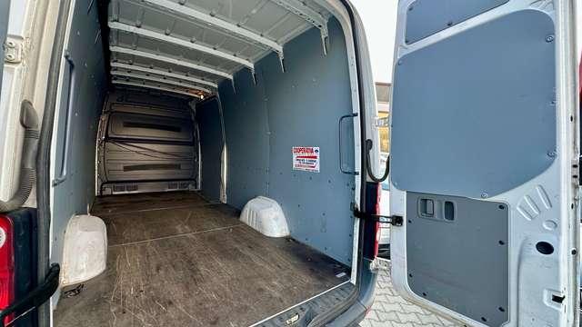 Volkswagen Crafter 35 2.0 TDi 120KW L3H3 Passo Lungo Anno2015