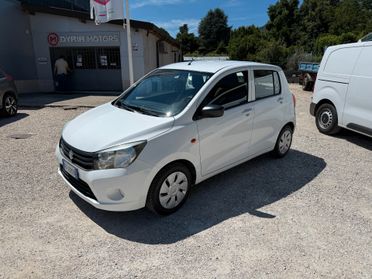 Suzuki Celerio 1.0 Dualjet S&S Cool