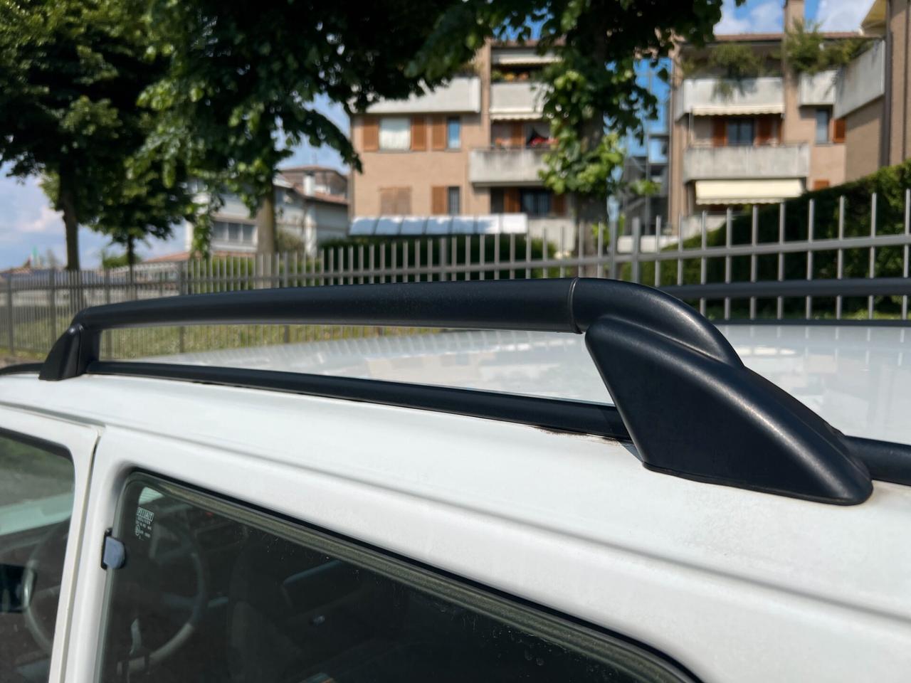 Fiat Panda 1100 i.e. cat Hobby Euro 3 adatta a neopatentati
