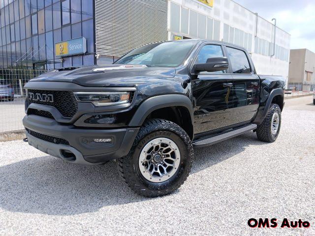 DODGE RAM 1500 6.2 V8 TRX Supercharged N1 - Pronta consegna