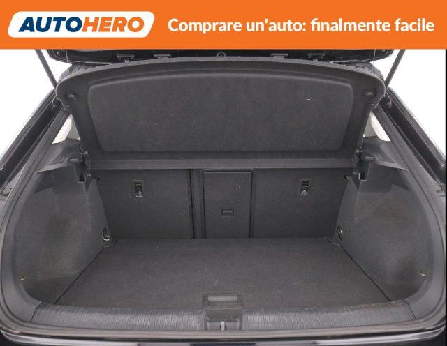 VOLKSWAGEN T-Roc 1.5 TSI ACT DSG Advanced BlueMotion Technology