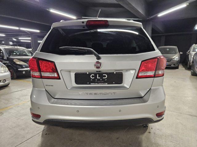 FIAT Freemont 2.0 Mjt 170 CV 4x4 aut. 7POSTI